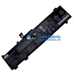Batería para Lenovo L23D4PK5 L23M4PK5 L23C4PK5 [Batería de repuesto]
